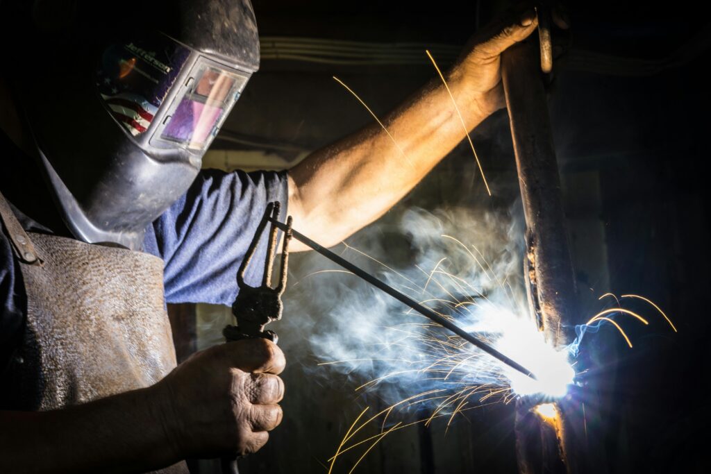 Vocational Training in South Africa: Bridging Education and Employment