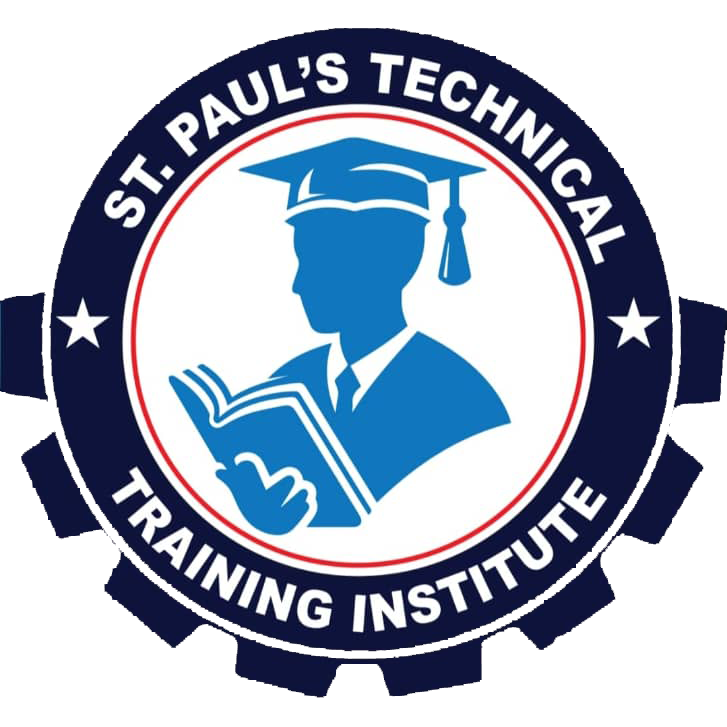 ST. PAUL'S TECHNICAL TRAINING INSTITUTE